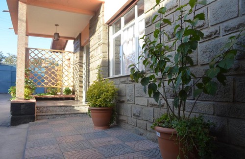 Nifas Silk-Lafto House | Choice Pension