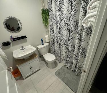Halifax County House | Choicest Cozy Stay