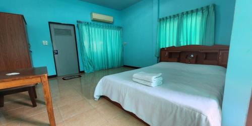 Kamphaeng Saen Hotel | Chok Phikul Thong Resort
