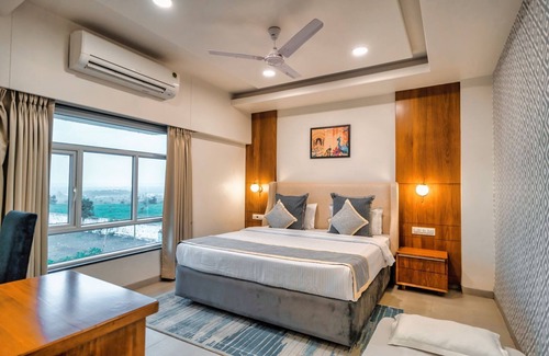 Hingana Resort | Chokar Dhani Resort