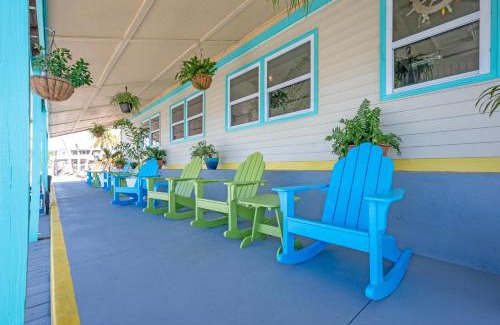 Chokoloskee Other | Chokoloskee Island RV Park