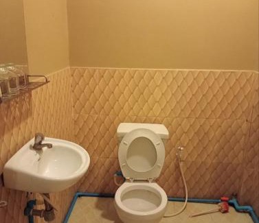 Santuk House | Chomno Prekampil guesthouse