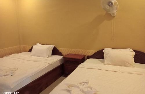 Santuk House | Chomno Prekampil guesthouse
