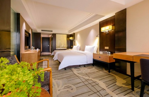 Chongqing Hotel | Chongqing Just-inn Hotel