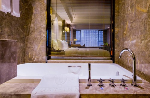 Chongqing Hotel | Chongqing Just-inn Hotel