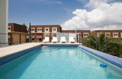 New Kingston Apartment | Choose To Be Happy at Brompton Estates - One and Two Bedroom with Pool
