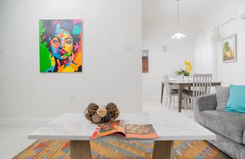 New Kingston Apartment | Choose To Be Happy at The Westbury - Two Bedroom Apartment