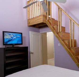 St. Ann's Bay Villa | Choose To Be Happy at The Palms, Richmond Estates - Three Bedrooms with Pool