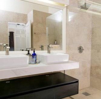 St. Ann's Bay Villa | Choose To Be Happy at The Palms, Richmond Estates - Three Bedrooms with Pool