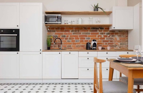 Pruszkow Apartment | Chopina 10 | Stylish Apartment | Parking | Park