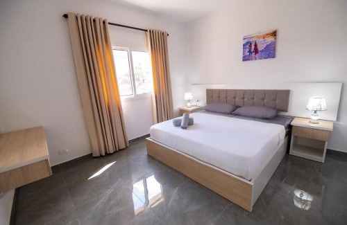 Beiteddine Apartment | Chouf View Residence