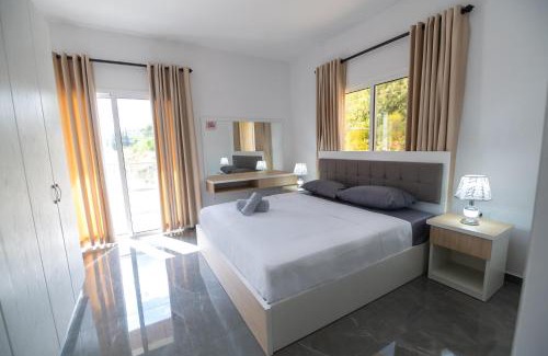 Beiteddine Apartment | Chouf View Residence