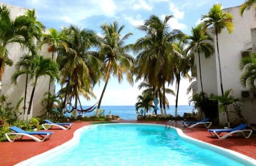 Tower Isle Apartment | Chrisanns Paradise Suite by the Ocean - Apt#9