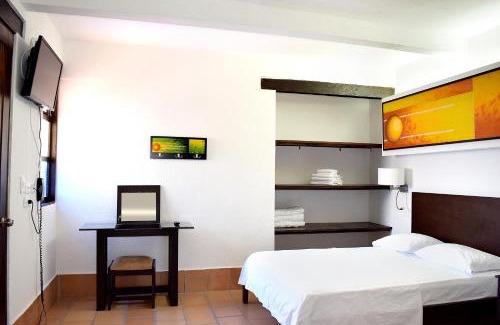 Guadalajara de Buga Hotel | Chrisban Hotel Boutique