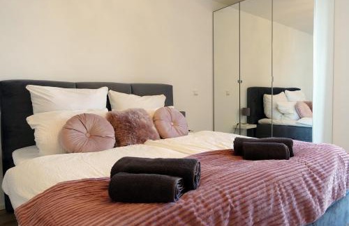 Hamm Apartment | Chrisma Apartments