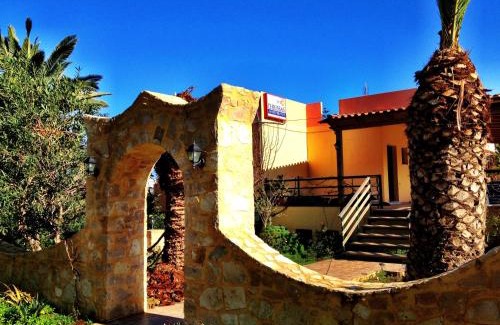 Misiria Apartment | Chrissas Apartments