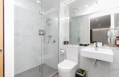 Christchurch City Centre Hotel | Christchurch City Hotel