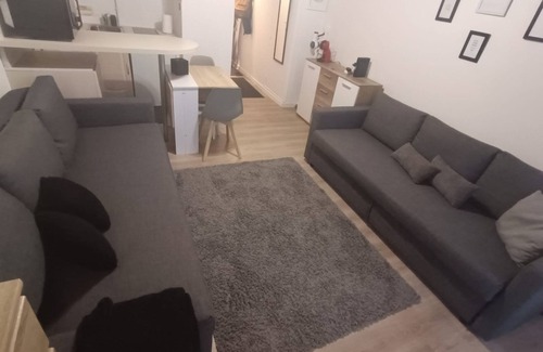 Orcieres-Merlette House | CHRISTIANA N°305 - ST4