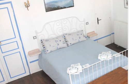 Saint-Girons House | Christiane Collet Room