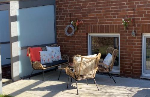 Ebstorf Apartment | Christianes Apartment - Ebstorf