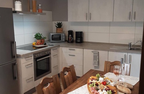 Kleinich Apartment | Christians vacation apartment