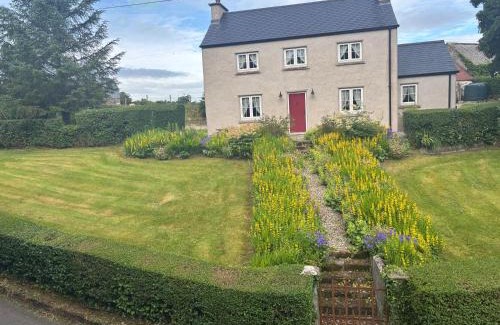 Dungiven House | Christie's Cottage Countryside Escape with Spa