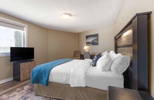 Port Severn Hotel | Christie's Mill Inn & Spa, BW Premier Collection