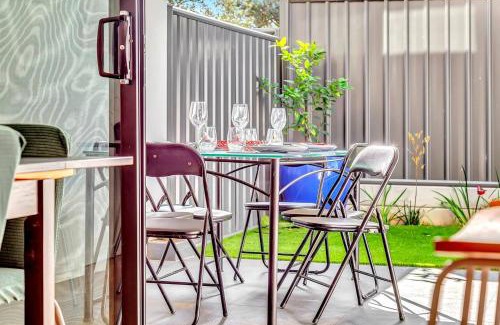 Christies Beach House | 'Christies Chic' A Family Getaway by the Beach