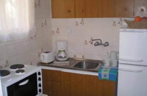 Drepano Apartment | Christina apartment, fabulous sea view, minutes from the beach.