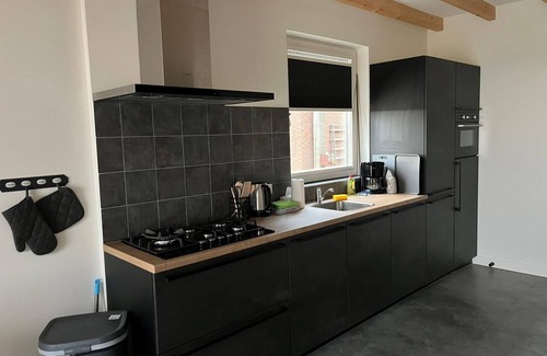 Boskoop Apartment | Christinahoeve Apartment #8