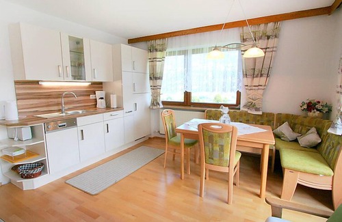 Fuegenberg Apartment | Christl by Interhome