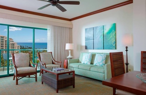 Ko Olina Resort | Christmas in Ko Olina 1Br Marriott Ko Olina Beach Club 12/22-12/29