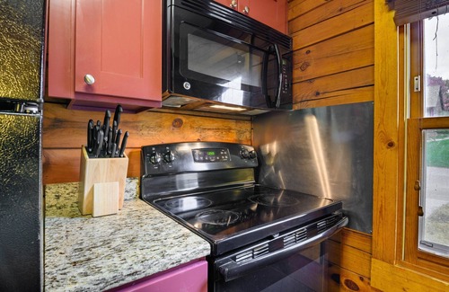 Wisconsin Dells Condo | Christmas Mountain Village, Wisconsin Dells, 2 Bedroom Timber
