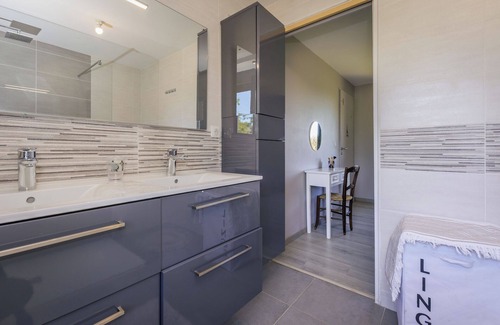 La Dornac Villa | Christopha