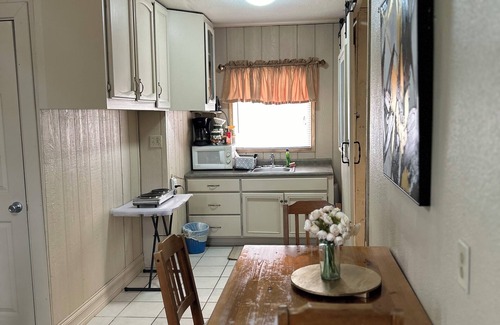 Ampliacion Mazatlan Villa | Christys Villa #1 "Quiet, Secure ,One bedroom Villa with Ocean View!