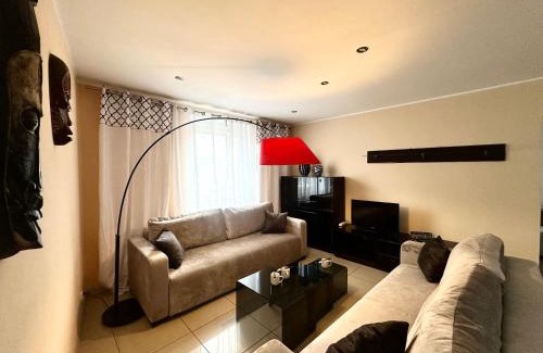 Olawa Apartment | Chrobrego Apartment - Self check-in 20h - parking
