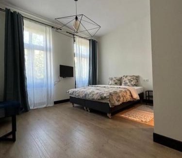 Gorzow Wielkopolski House | Chrobry pokój de luxe