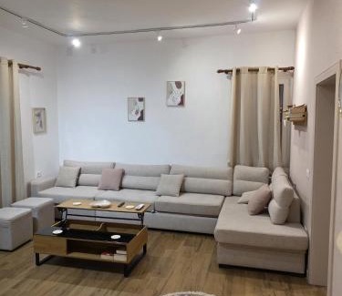 Golem House | Chronos Villa Golem, Durrës