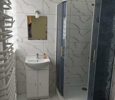 Tylicz Apartment | Chruścielówka ap nr 5