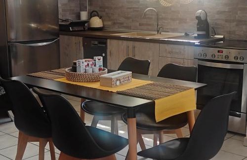 Kavala Apartment | Chrysa Mare
