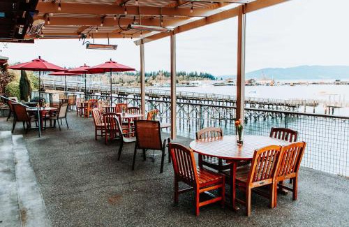 Fairhaven Hotel | Chrysalis Inn & Spa Bellingham, Curio Collection by Hilton