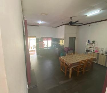 Janda Baik House | Chu Mon's Homestay Janda Baik (15 min from river)