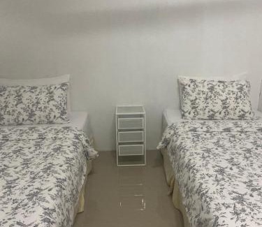 Janda Baik House | Chu Mon's Homestay Janda Baik (15 min from river)