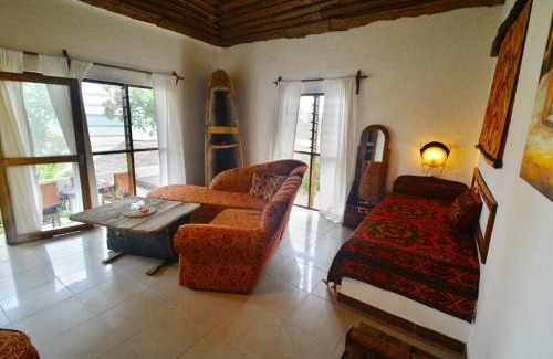 Chuini Hotel | Chuini Zanzibar Lodge by NEWMARK