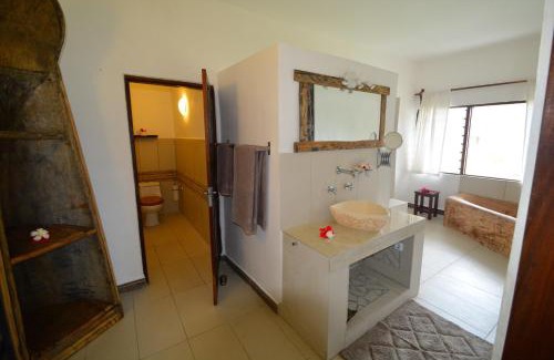 Chuini Hotel | Chuini Zanzibar Lodge by NEWMARK