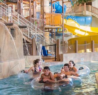 Wisconsin Dells Resort | Chula Vista Resort, Trademark Collection by Wyndham