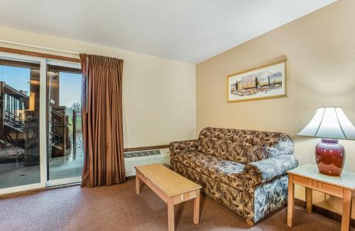 Wisconsin Dells Hotel | Chula Vista Villas