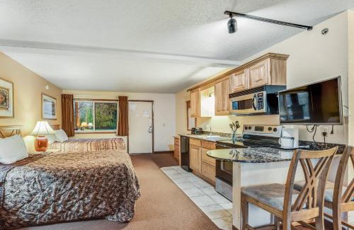 Wisconsin Dells Hotel | Chula Vista Villas