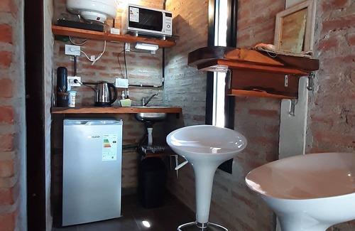 Santa Rosa de Calamuchita Apartment | Chuncanitos of the river. Near the river, with views of the mountains