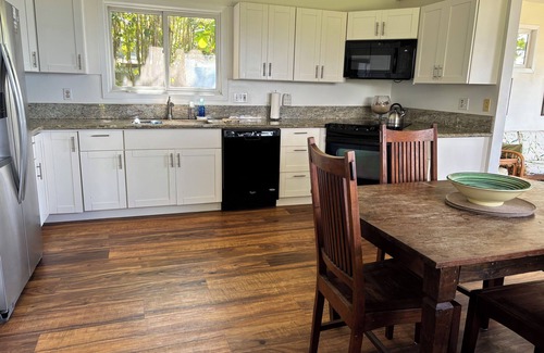 Haleiwa House | Chun's Beach Retreat